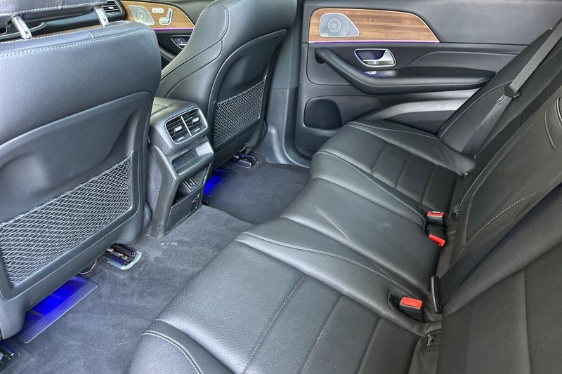 2021 Mercedes-Benz GLE 350Image 13