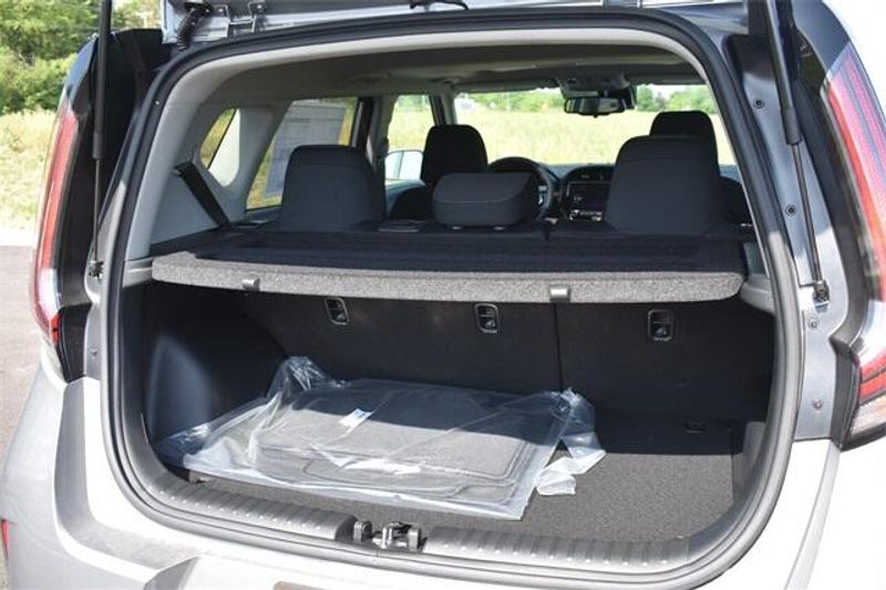 New 2025 Kia Soul EXImage 17