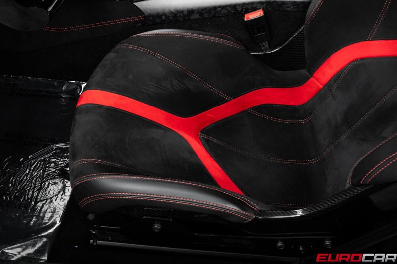 2018 Lamborghini Huracan Performante *CARBON FIBER BUCKET SEATS*Image 41