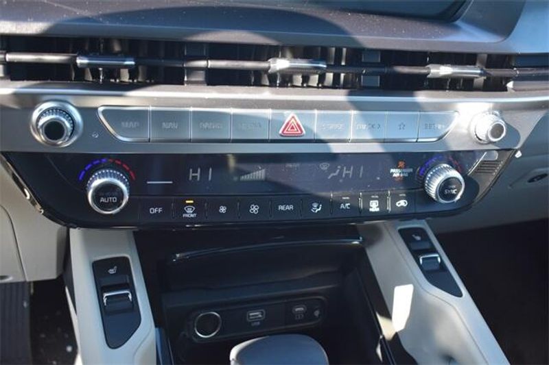 2025 Kia Telluride SImage 27