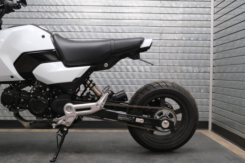 USED 2026 HONDA GROM SP Image 15