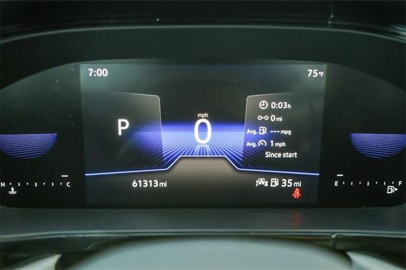 2023 Volkswagen Taos 1.5T SImage 25