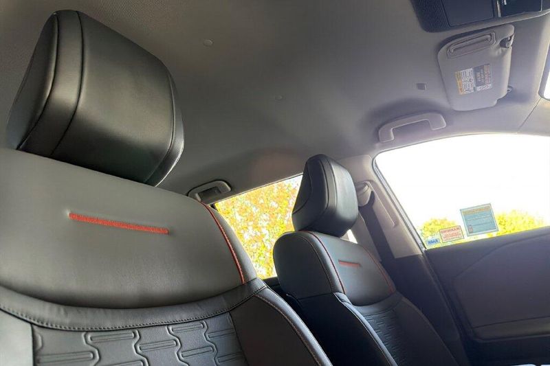 New 2026 Toyota RAV4 Plug-In Hybrid WoodlandImage 18