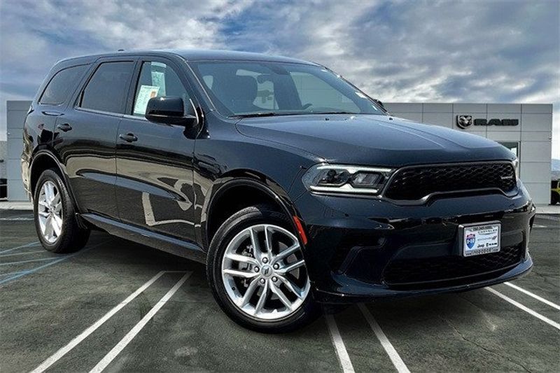 2023 Dodge Durango GTImage 12