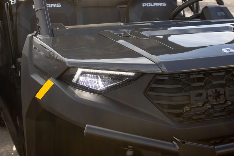 NEW 2026 POLARIS RANGER CREW 1000 PREMIUM Image 7