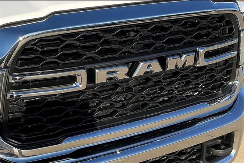 2020 RAM 3500 TradesmanImage 31