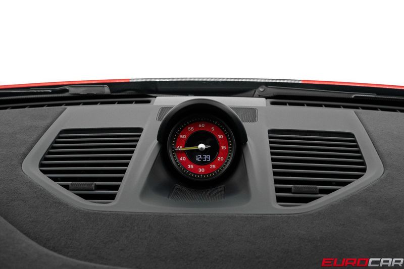 2024 Porsche 911 GT3 RS *WEISSACH PACKAGE * CARBON BUCKET SEATS*Image 30
