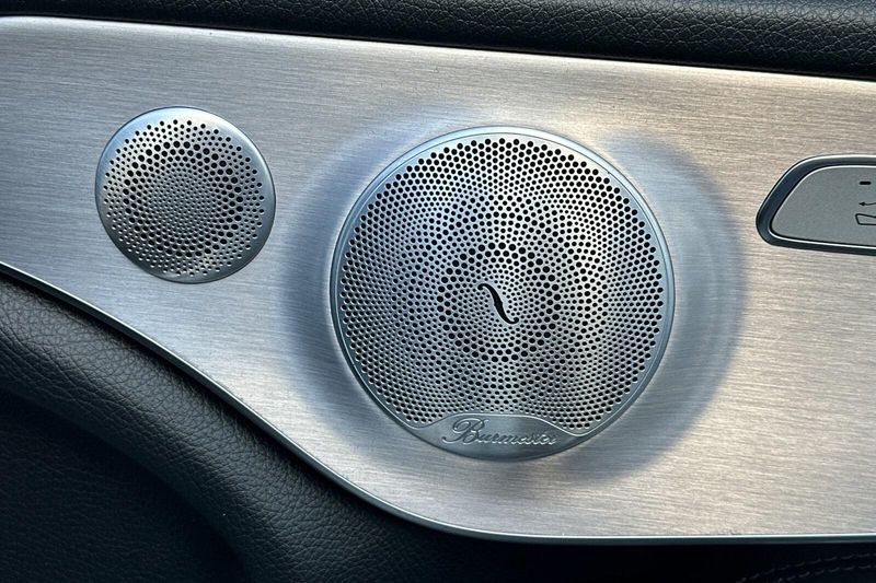 2021 Mercedes-Benz C-Class C 300Image 20