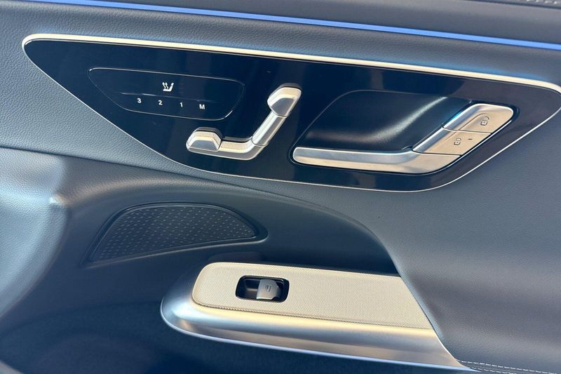 Used 2026 Mercedes-Benz E-Class E 350Image 19