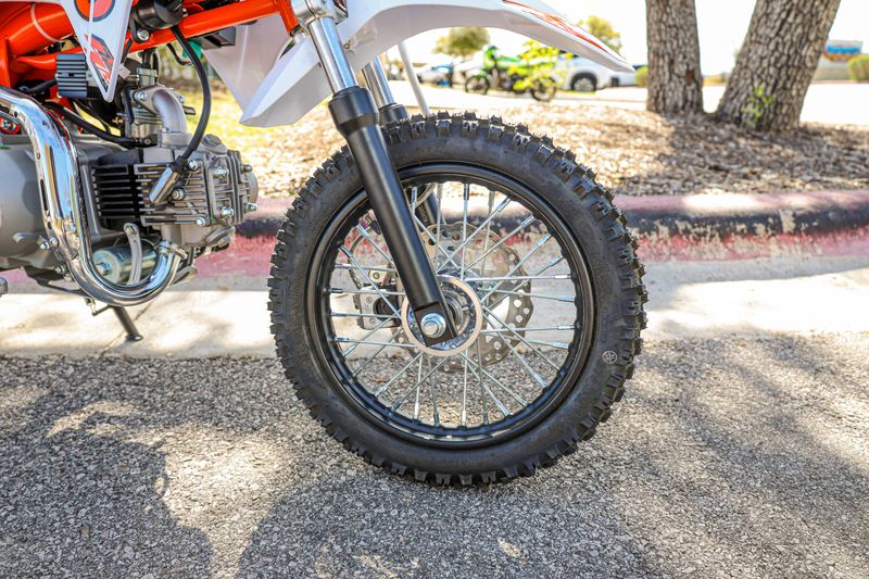 NEW 2026 KAYO TS 90 Image 12