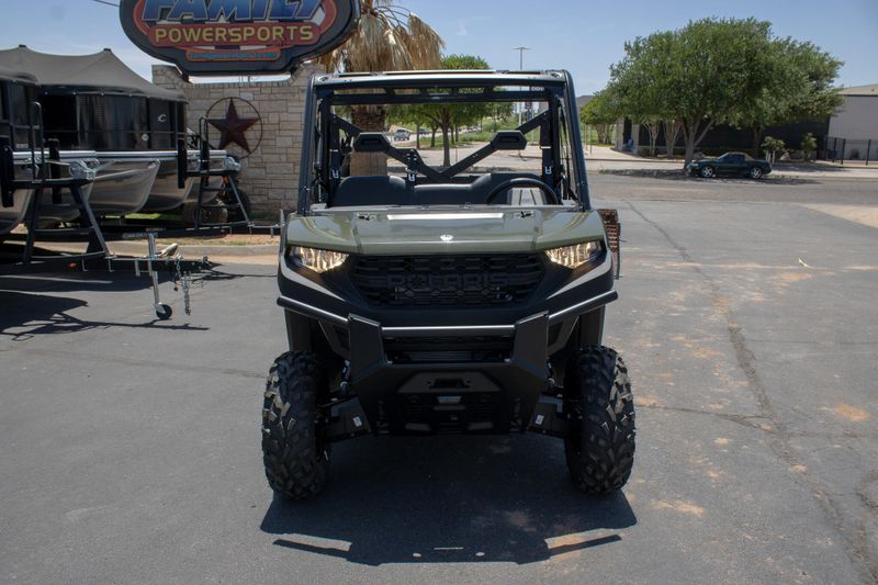 NEW 2026 POLARIS RANGER 1000 EPS Image 6
