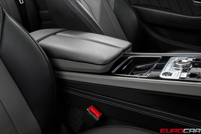 2024 Bentley Continental GTC V8 EDITION 8 *TOURING SPEC * STYLING SPEC*Image 39