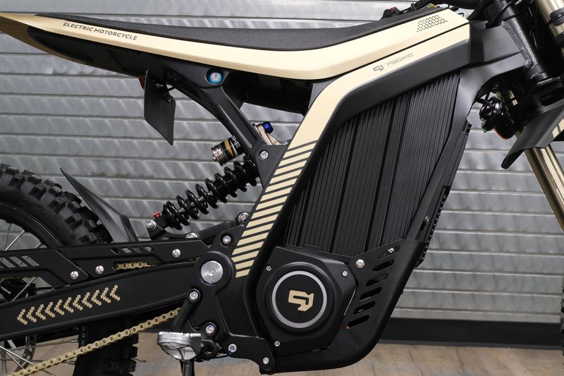 NEW 2026 79 BIKE FALCON LYNX Image 8
