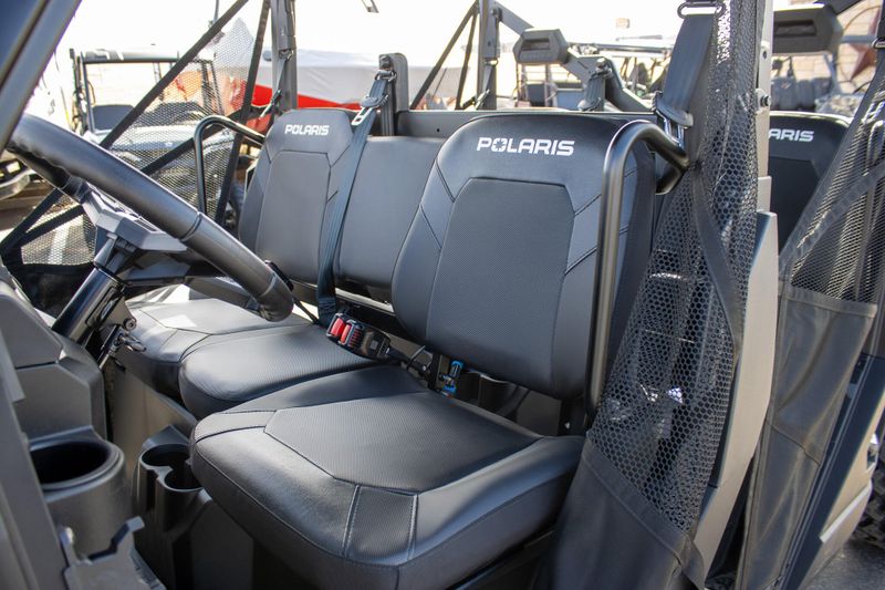 NEW 2026 POLARIS RANGER CREW 1000 PREMIUM Image 17