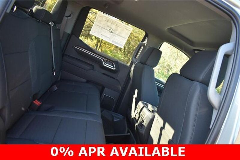 New 2026 Chevrolet Silverado 1500 RSTImage 15