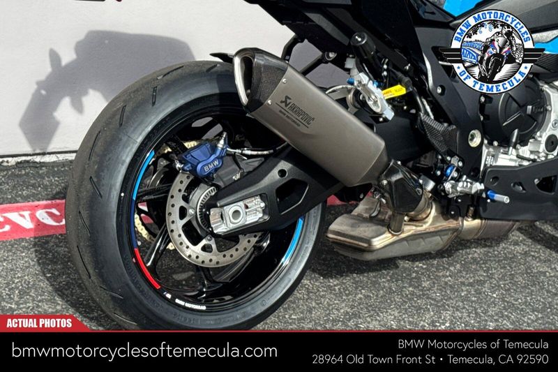 2026 BMW M 1000 XRImage 14