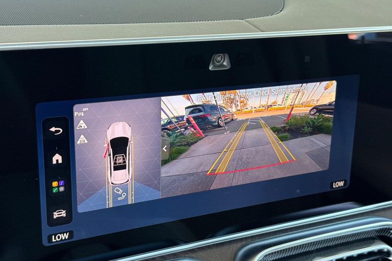 New 2027 Mercedes-Benz GLS 450Image 17