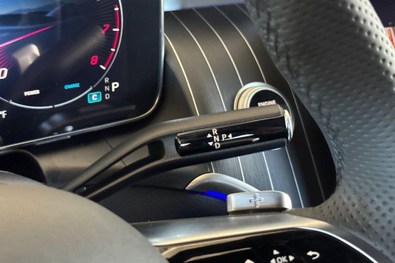 New 2027 Mercedes-Benz GLC-Class GLCGLC 300 CoupeImage 18