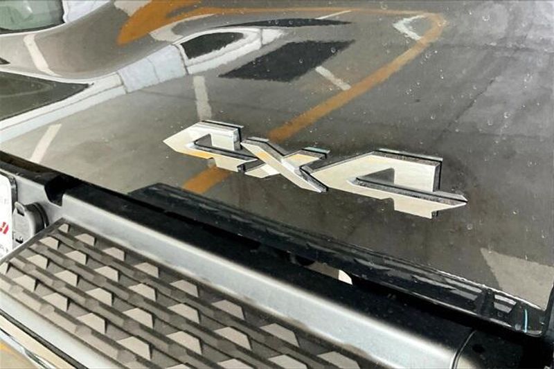 Used 2025 RAM 2500 LaramieImage 7