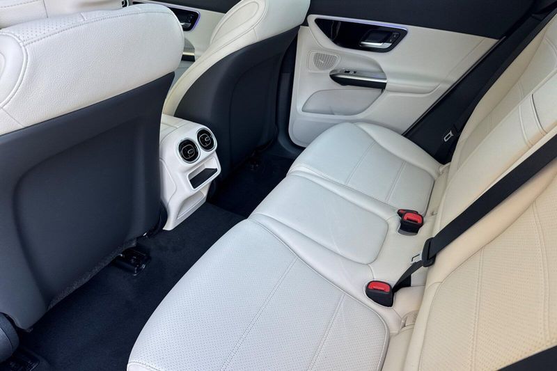 New 2027 Mercedes-Benz GLC-Class GLCGLC 300Image 9