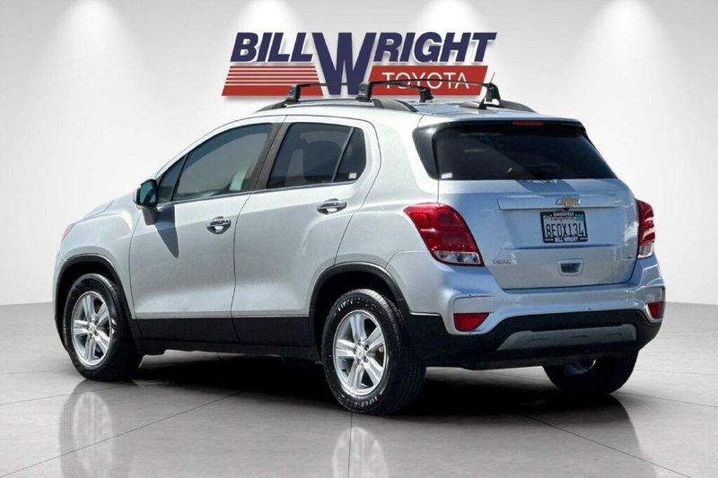 Used 2018 Chevrolet Trax LTImage 5