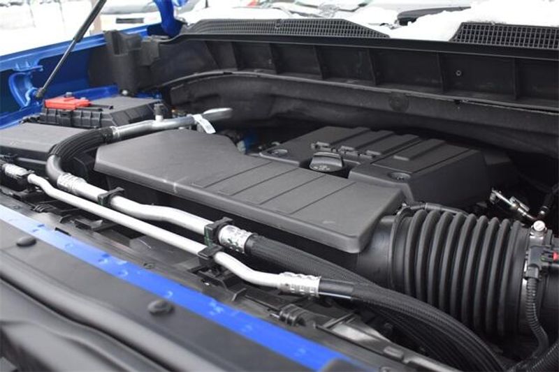 New 2026 Chevrolet Silverado 1500 LTImage 33