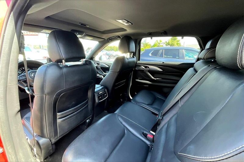 Used 2020 Mazda CX-9 Grand TouringImage 16