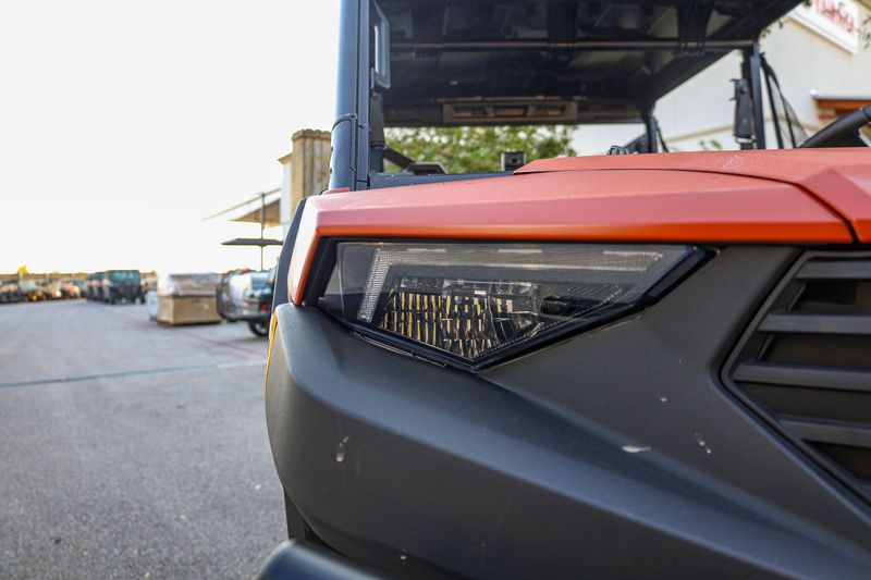 NEW 2026 POLARIS RANGER CREW 1000 PREMIUM Image 13