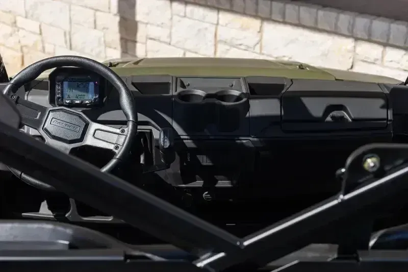NEW 2026 POLARIS RANGER 1000 Image 11
