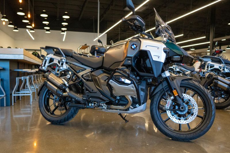 2025 BMW R 1300 GS Adventure 