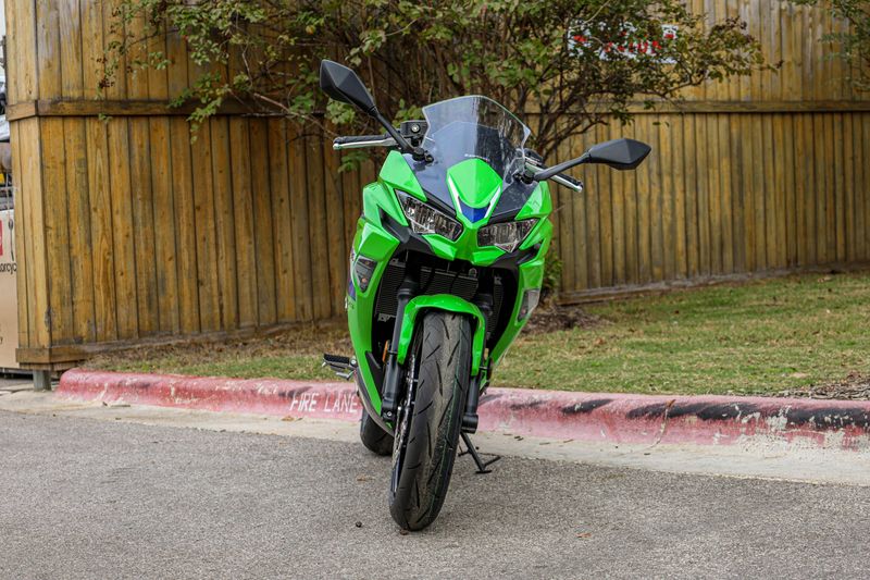 NEW 2026 KAWASAKI NINJA  650 ABS Image 20