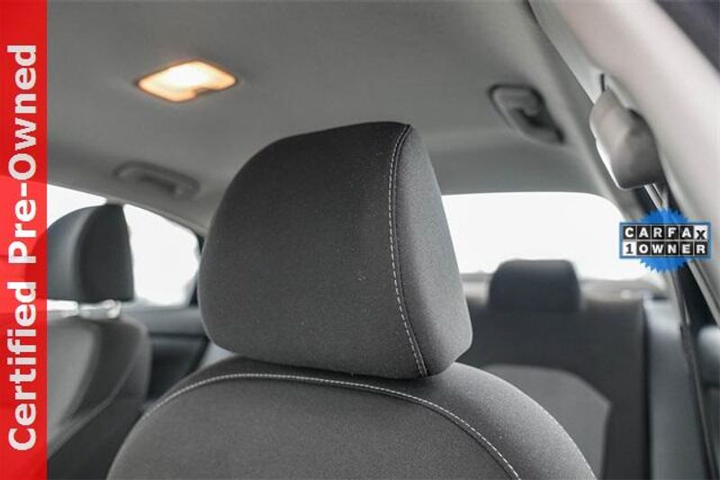 Used 2023 Kia Forte LXSImage 25