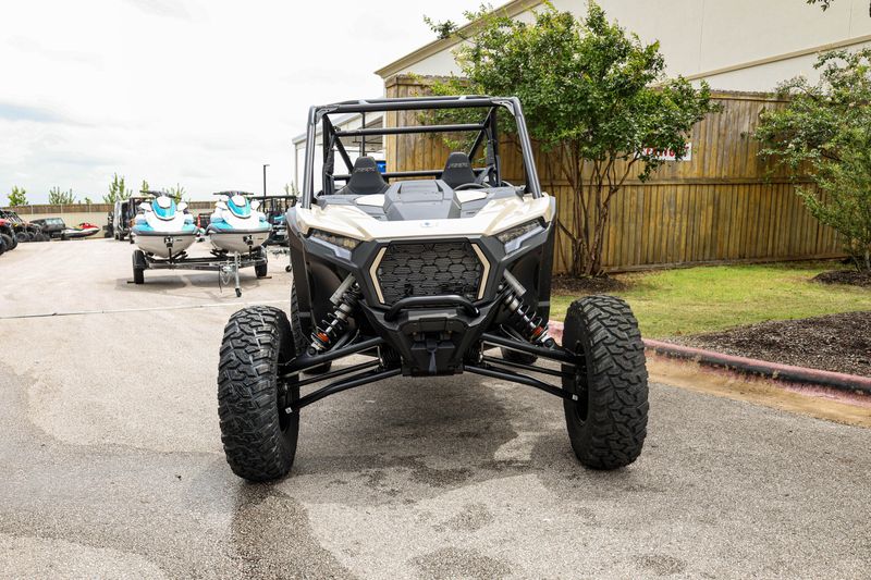 NEW 2026 POLARIS RZR XP S 1000 SPORT Image 11