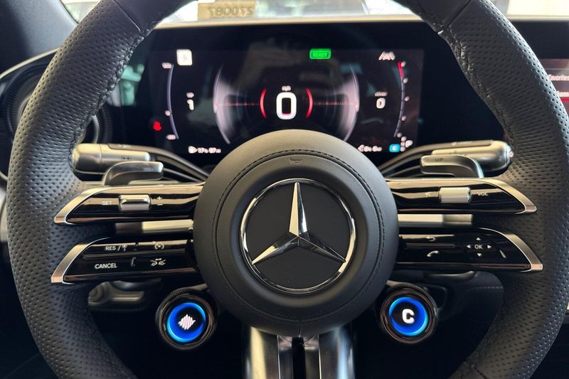 New 2027 Mercedes-Benz GLE-Class GLEImage 20