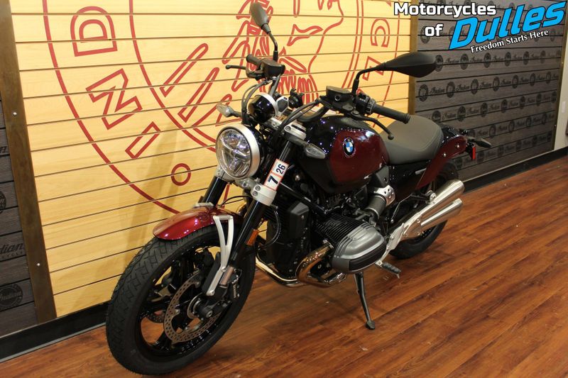 2024 BMW R12 Image 4