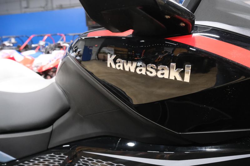 NEW 2026 KAWASAKI JET SKI ULTRA 160LX-S Image 3