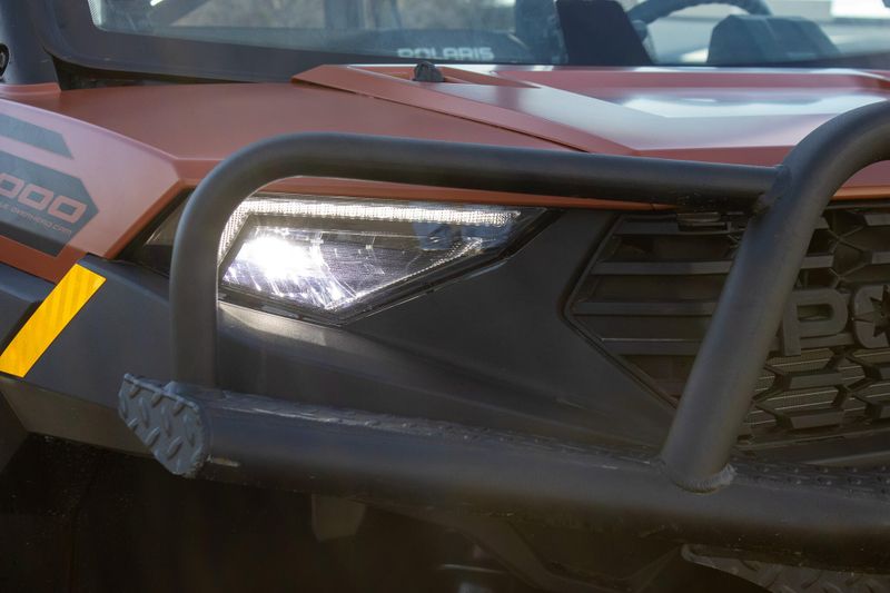 NEW 2026 POLARIS RANGER CREW 1000 PREMIUM Image 7