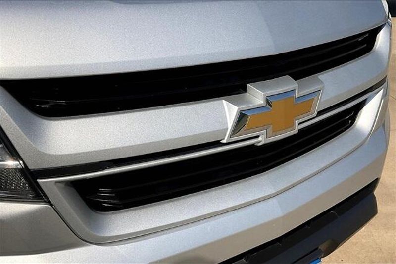 2019 Chevrolet Colorado Work TruckImage 31