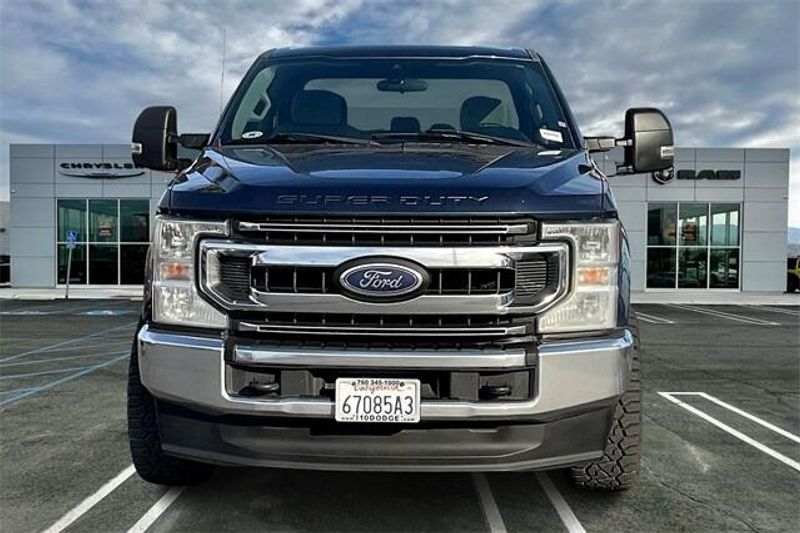 2020 Ford F-250 XLImage 2