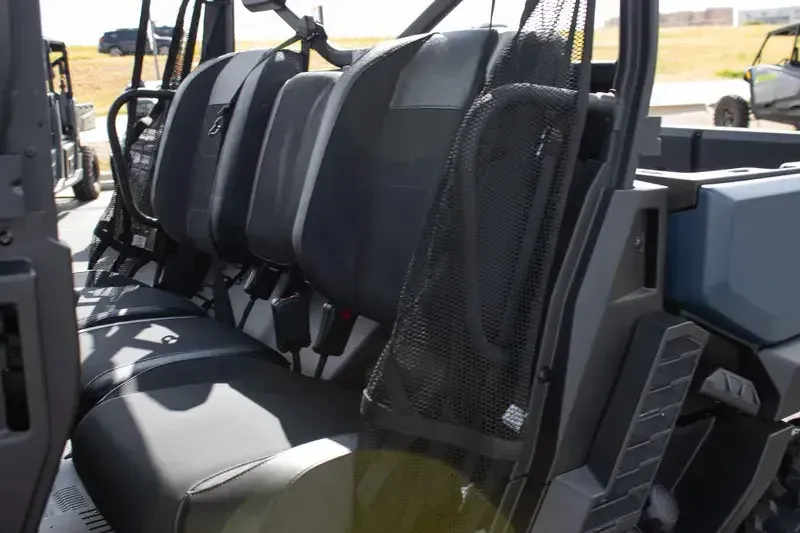 NEW 2026 CAN-AM DEFENDER MAX XT HD11 WITH 1025 INCH TOUCHSCREEN Image 19