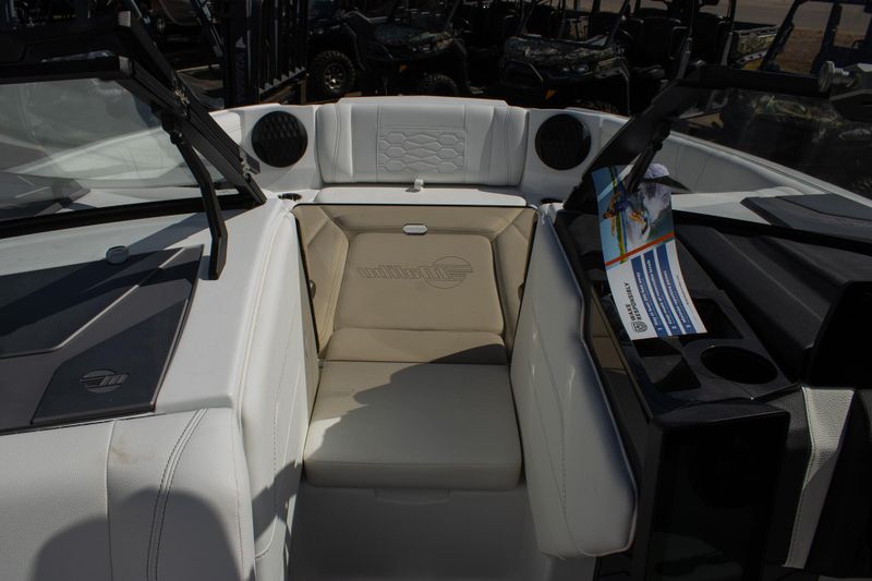 NEW 2026 MALIBU WAKESETTER 23 MXZ Image 28