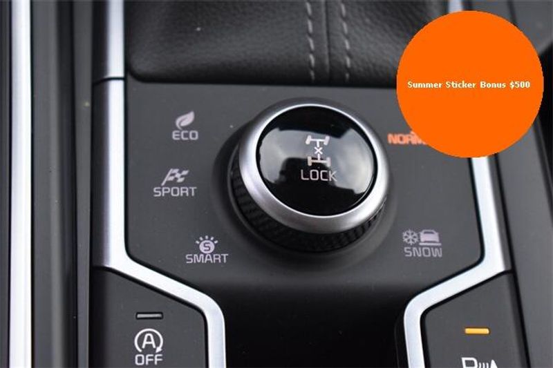 2025 Kia Sorento SImage 33