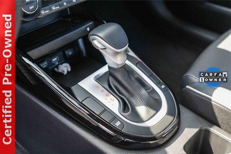 Used 2023 Kia Forte GT-LineImage 20