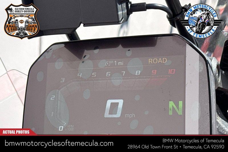 2025 BMW R 1300 GS AdventureImage 19