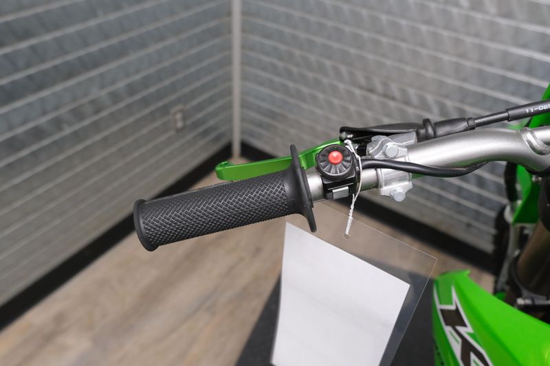 USED 2025 KAWASAKI KLX300R Image 17