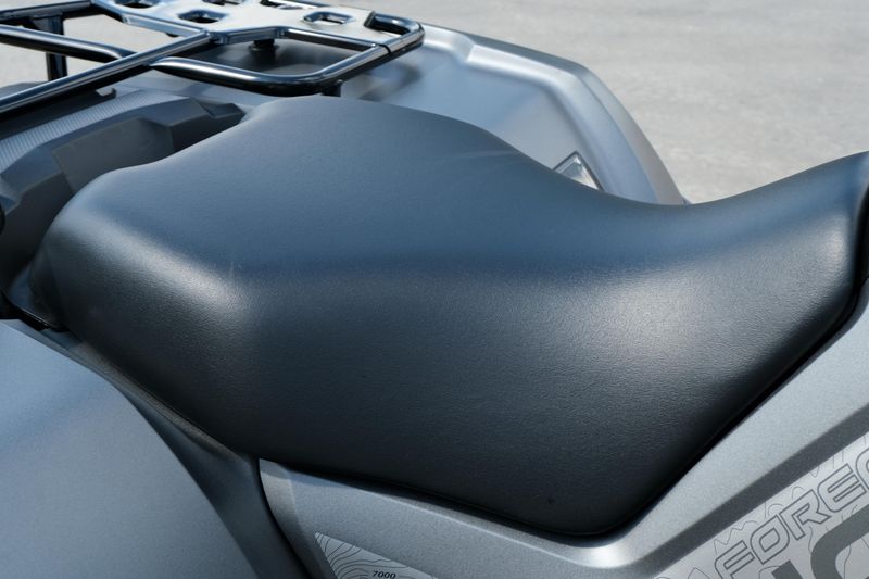 NEW 2026 HONDA FOREMAN RUBICON 4X4 EPS Image 10