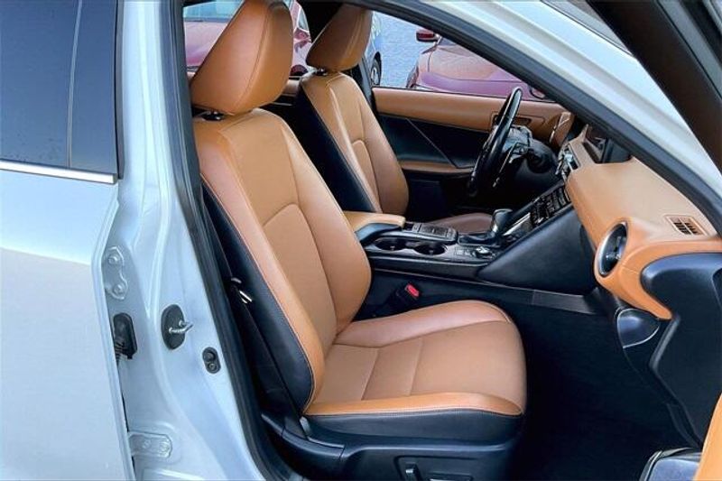 Used 2021 Lexus IS 300 300Image 6
