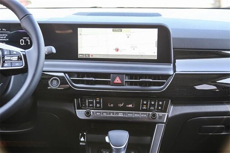 New 2025 Kia Seltos SImage 6