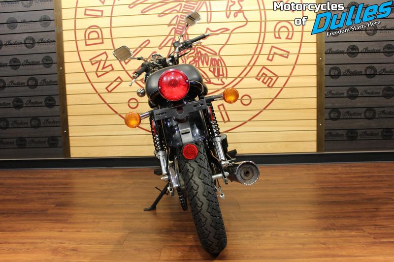 2017 Suzuki TU250 250X Image 7
