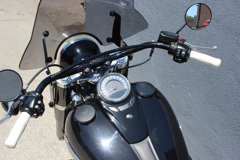 2021 Harley-Davidson SOFTAIL SLIMImage 14